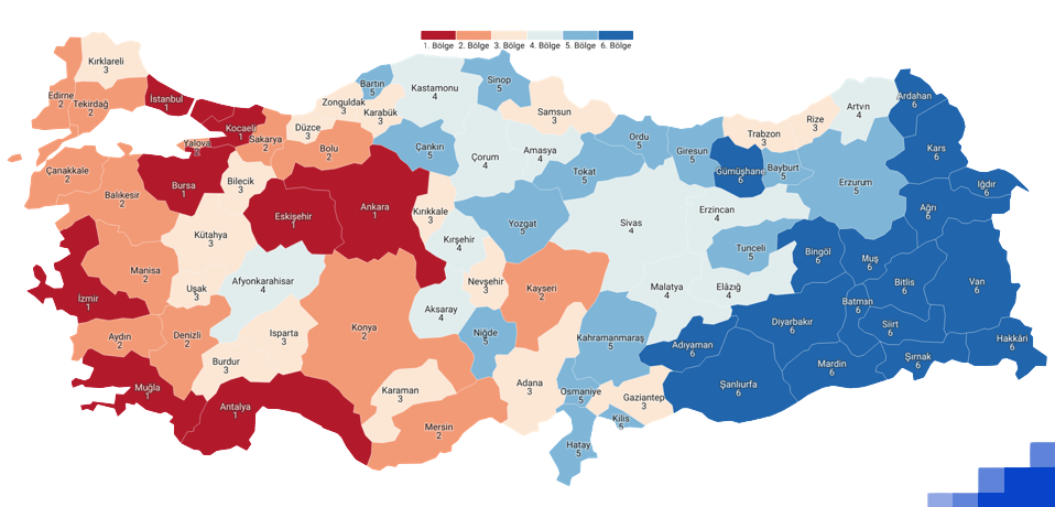 Yeni Yatırım Teşvik Sistemi (2025)