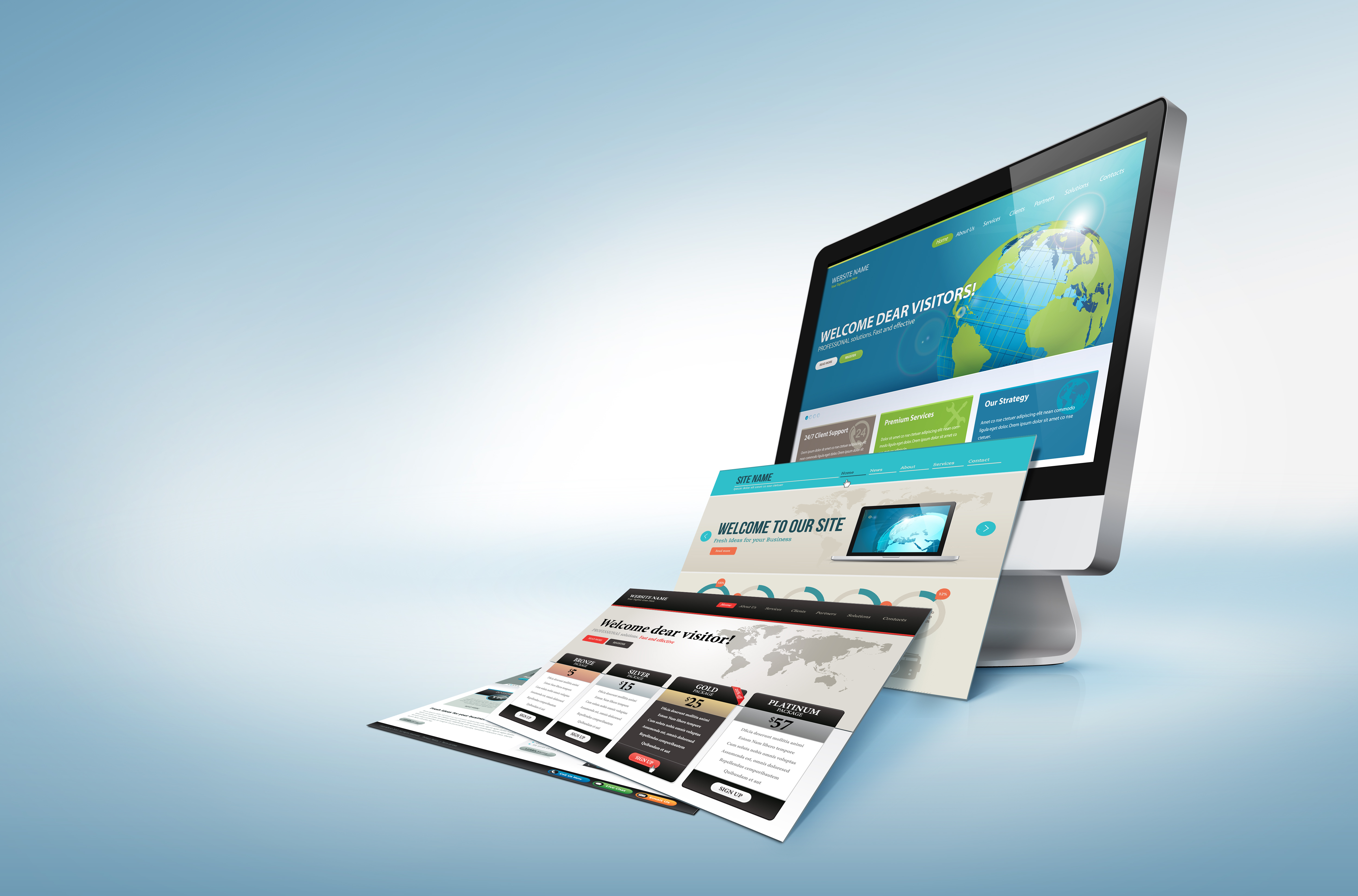 E-imza ve web tasarım danışmanlığı